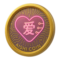 AIShi Coin Logo
